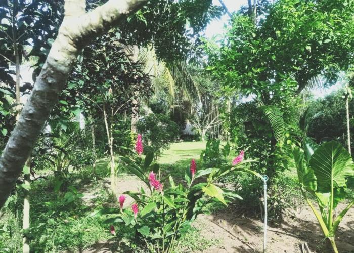 Happy Farm Tien Giang Homestay