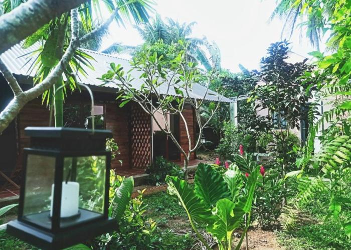 Happy Farm Tien Giang Homestay