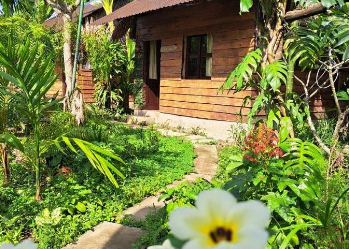 Happy Farm Tien Giang Homestay