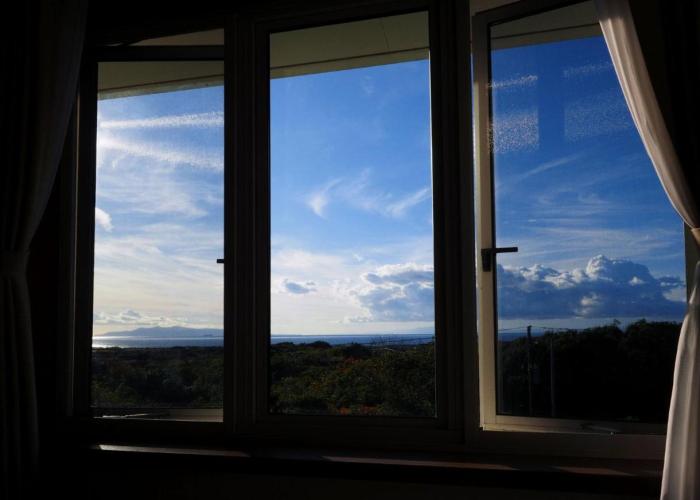 Hillside Inn Sirocco