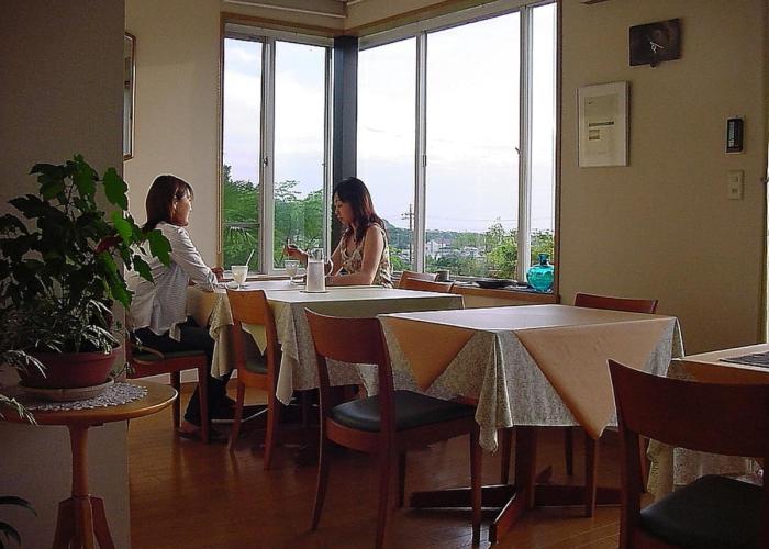Hillside Inn Sirocco