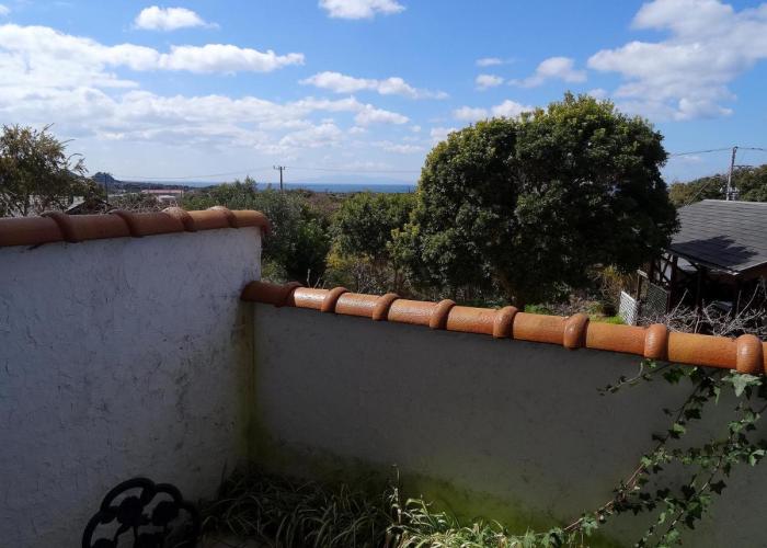Hillside Inn Sirocco