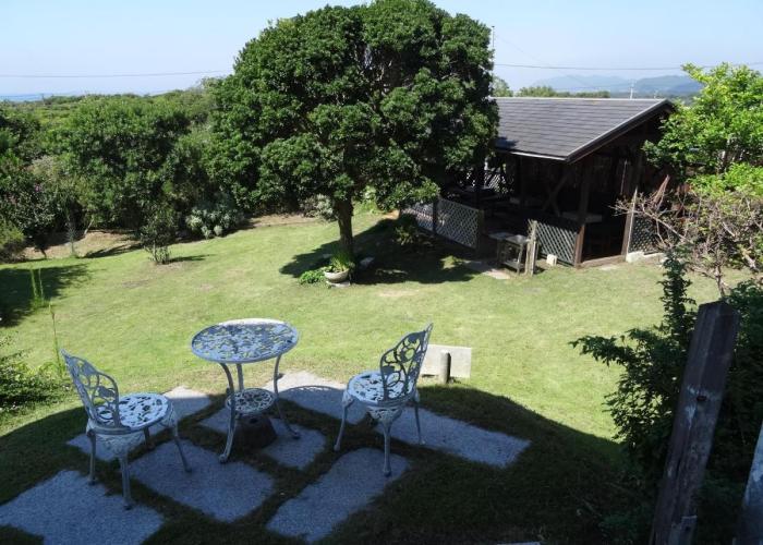 Hillside Inn Sirocco