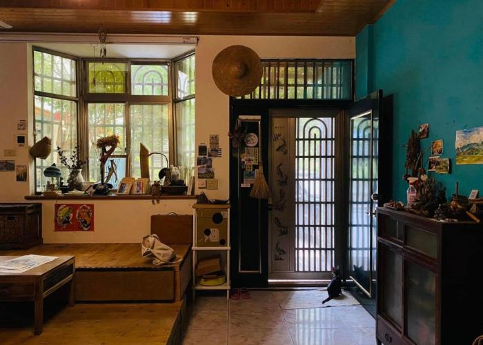 Luye Jamie's Guesthouse