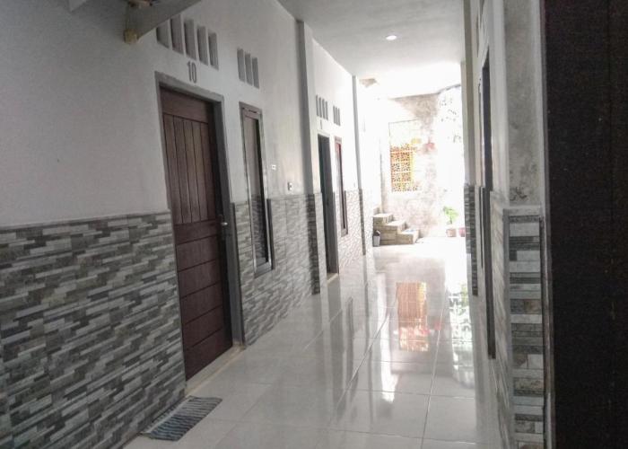 Penginapan Artha
