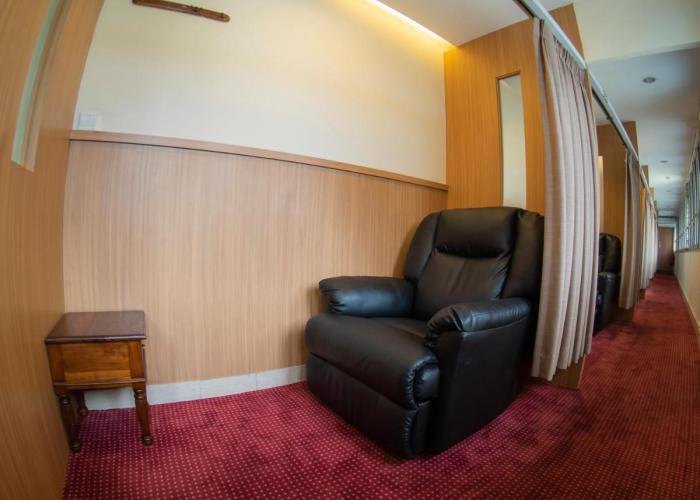 d'primahotel Terminal 1A