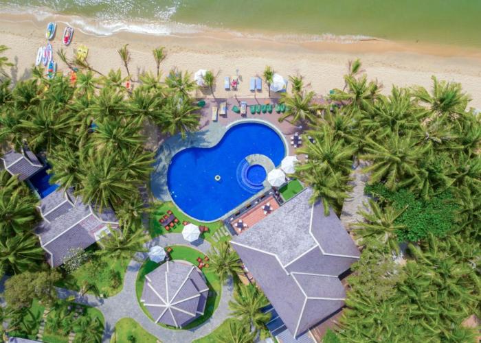 Anja Beach Resort & Spa