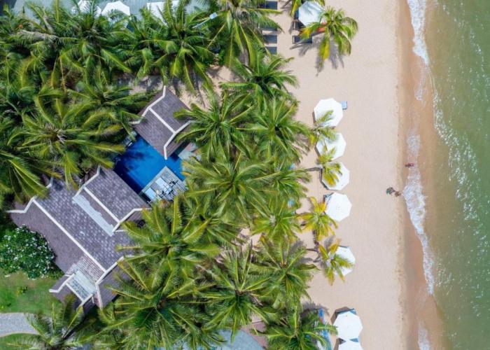 Anja Beach Resort & Spa