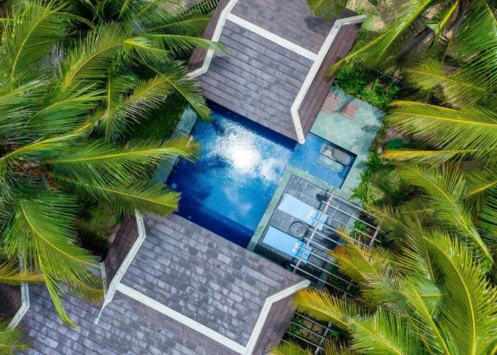 Anja Beach Resort & Spa