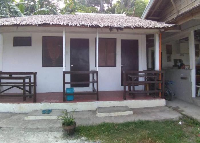 Dahilig Resort