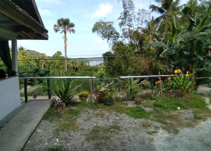 Dahilig Resort