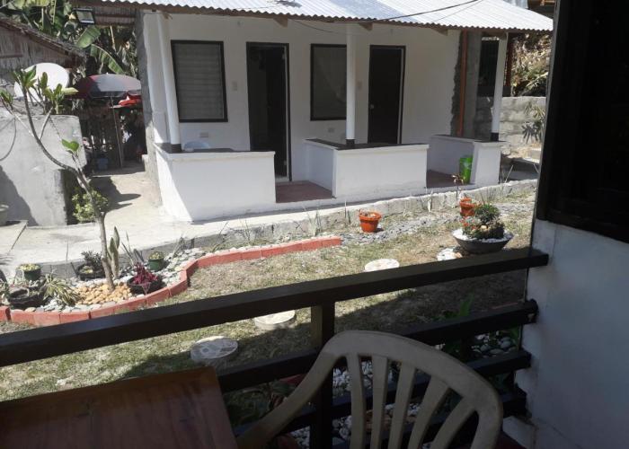 Dahilig Resort