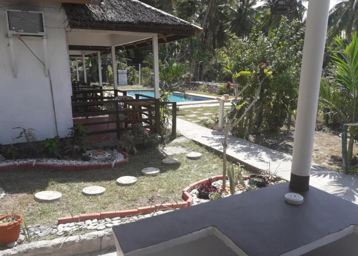 Dahilig Resort