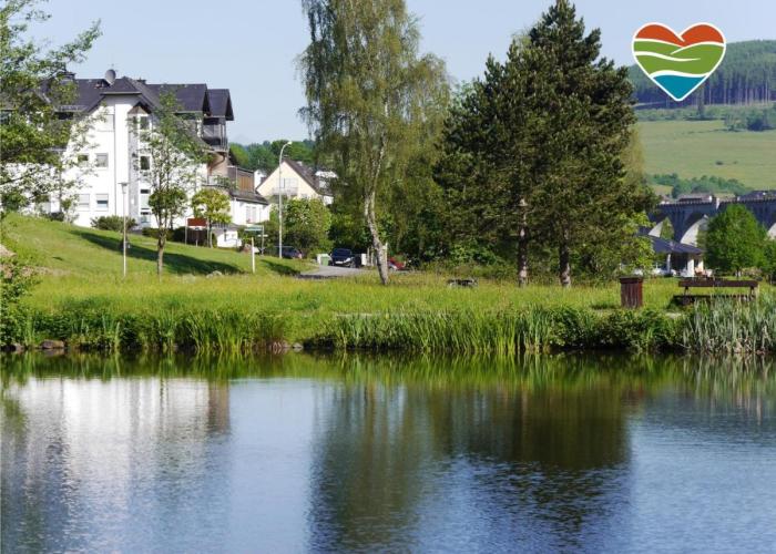 Fewo am Stryckteich