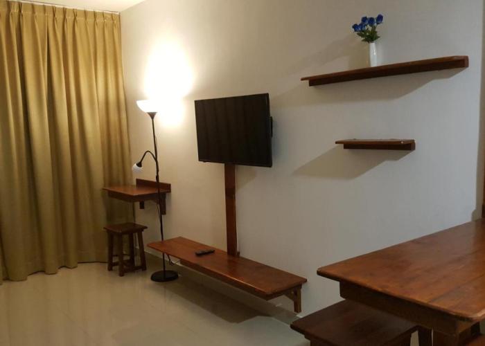 Zen Studio @ Trefoil Setia Alam