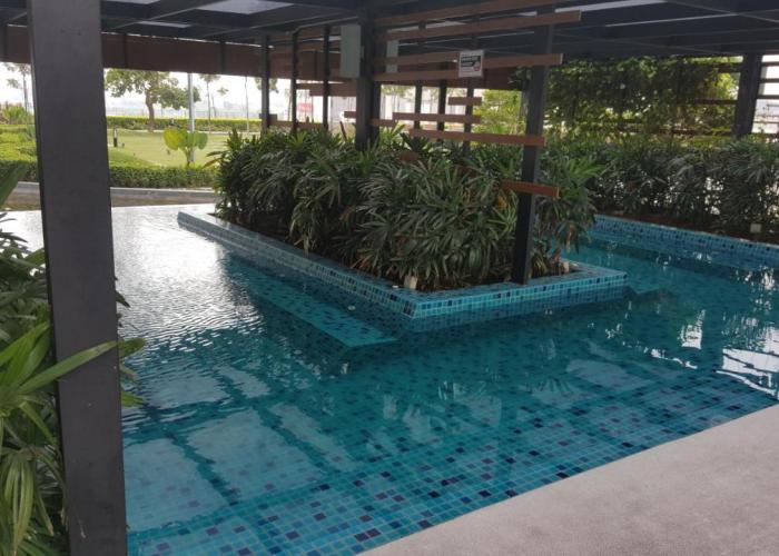 Zen Studio @ Trefoil Setia Alam