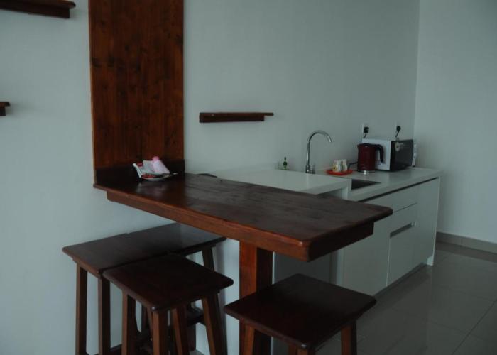 Zen Studio @ Trefoil Setia Alam
