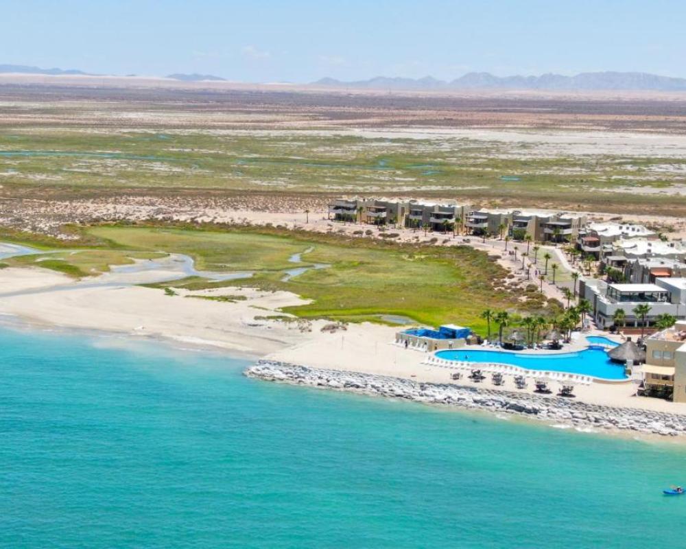 Laguna Shores Resort