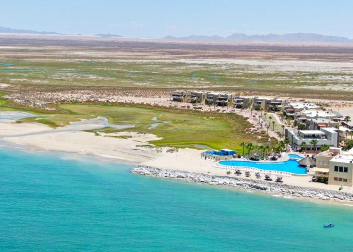 Laguna Shores Resort
