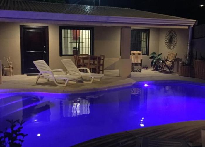 Guest House