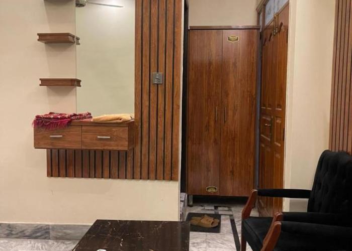Embassy Inn Guest House Gulshan-e-iqbal