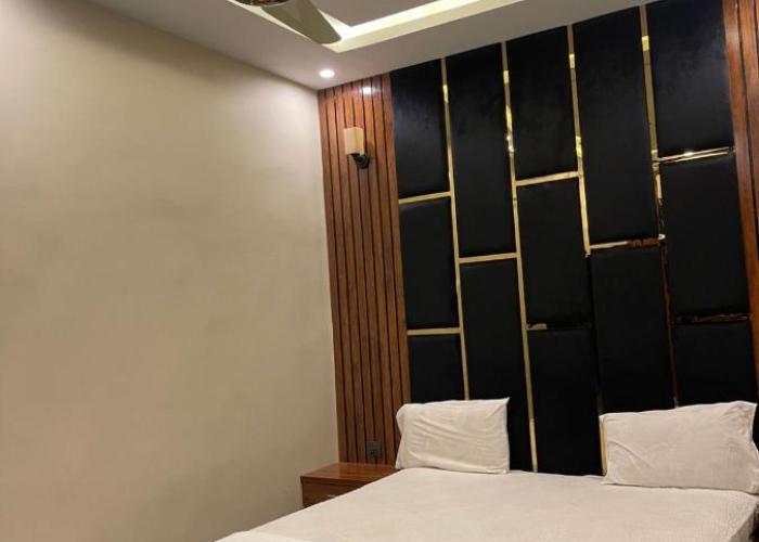 Embassy Inn Guest House Gulshan-e-iqbal