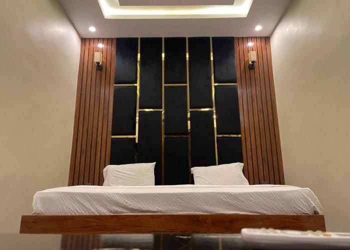 Embassy Inn Guest House Gulshan-e-iqbal