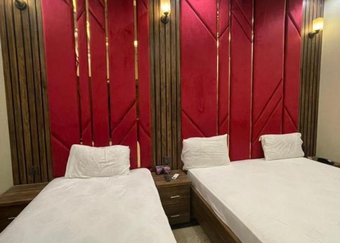 Embassy Inn Guest House Gulshan-e-iqbal
