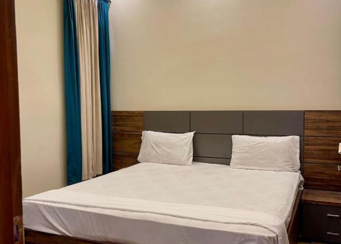 Embassy Inn Guest House Gulshan-e-iqbal