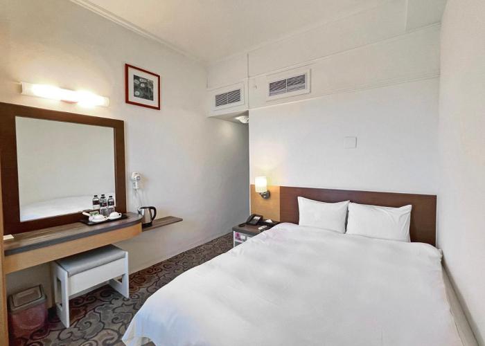 Foung Kou Hotel