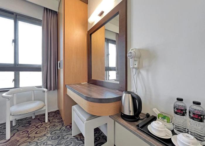 Foung Kou Hotel