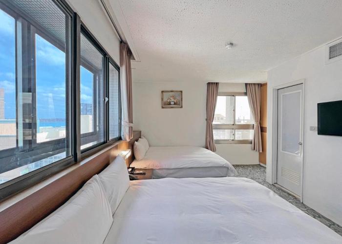 Foung Kou Hotel