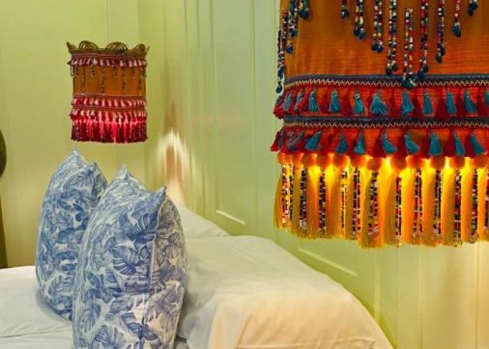 Baan Bua Cottage SHA EXTRA PLUS B5510