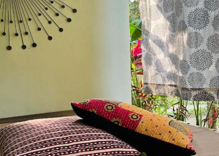 Baan Bua Cottage SHA EXTRA PLUS B5510