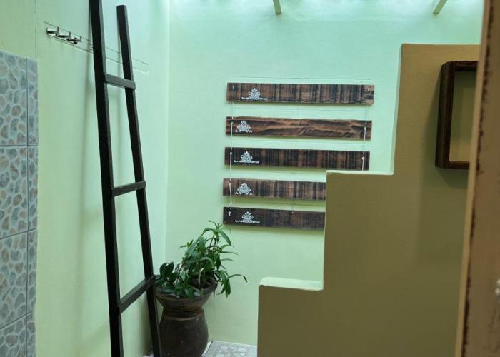 Baan Bua Cottage SHA EXTRA PLUS B5510
