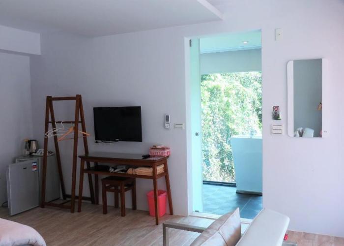 Spring Land Villa