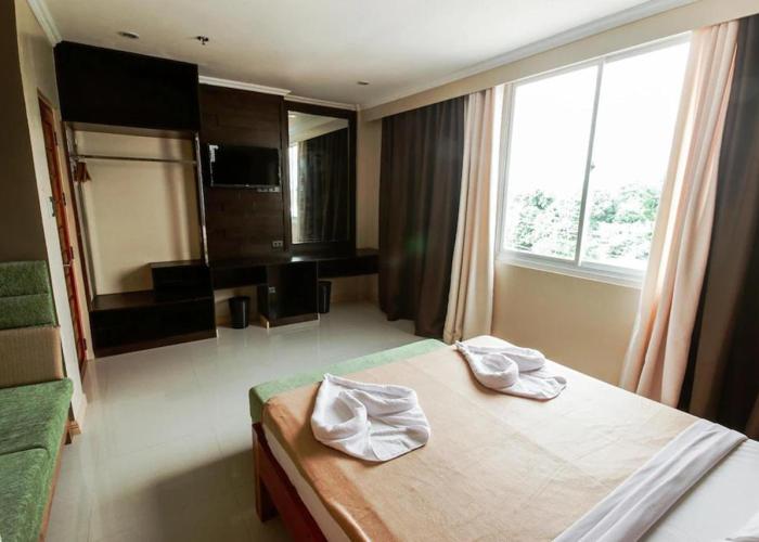 Hotel Lapira