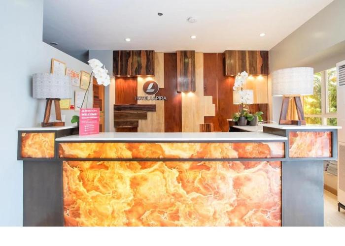 Hotel Lapira