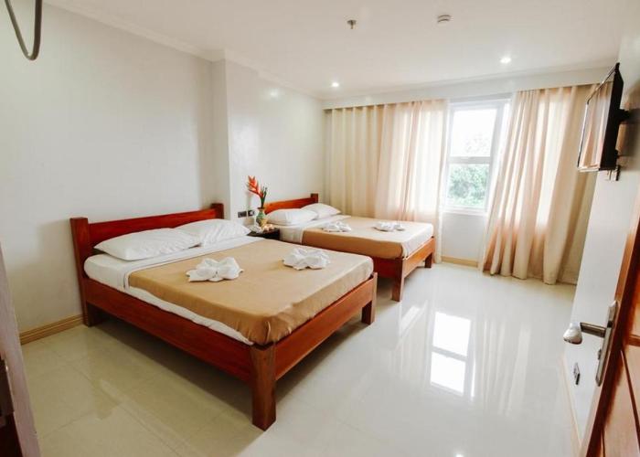 Hotel Lapira