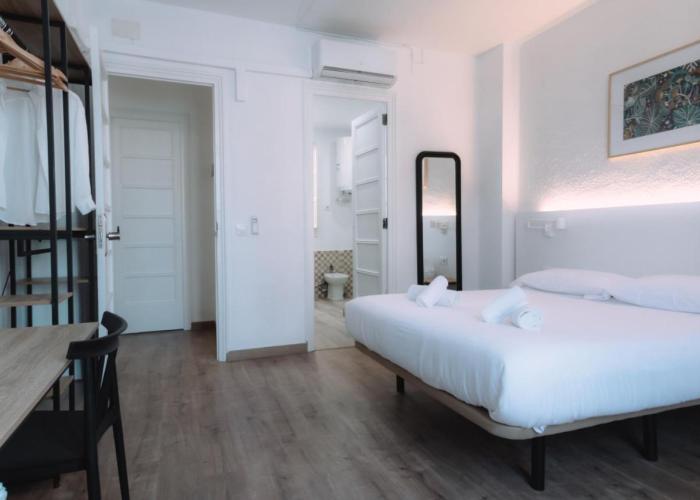 Concept Rooms