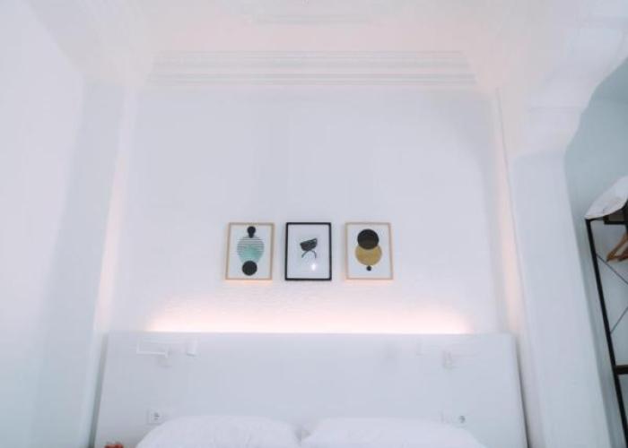 Concept Rooms