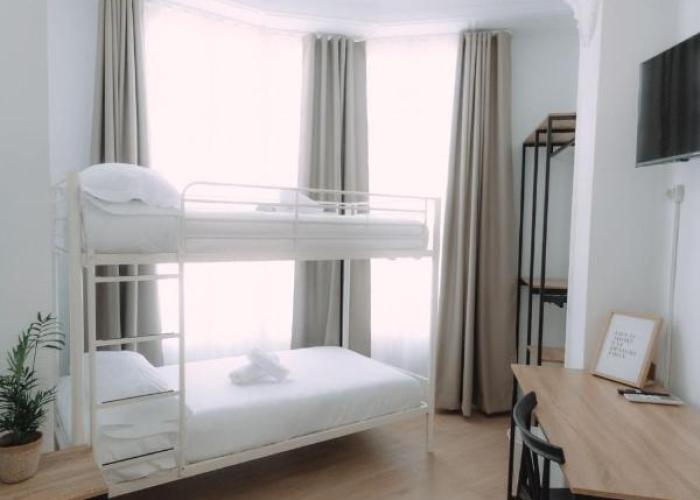 Concept Rooms