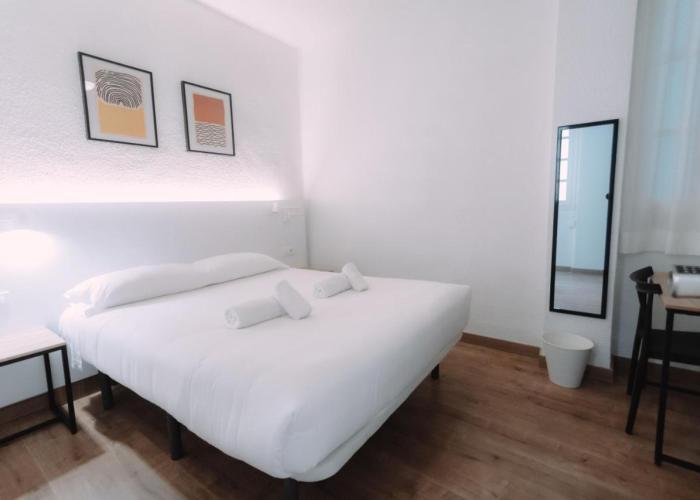 Concept Rooms