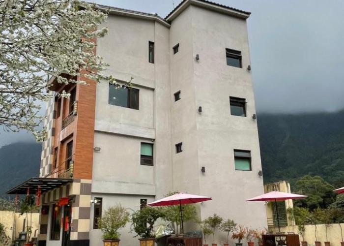 Sin Ging Hong Resort