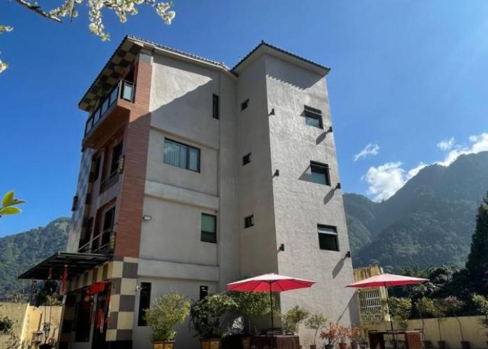 Sin Ging Hong Resort