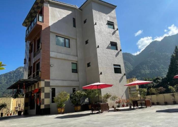 Sin Ging Hong Resort