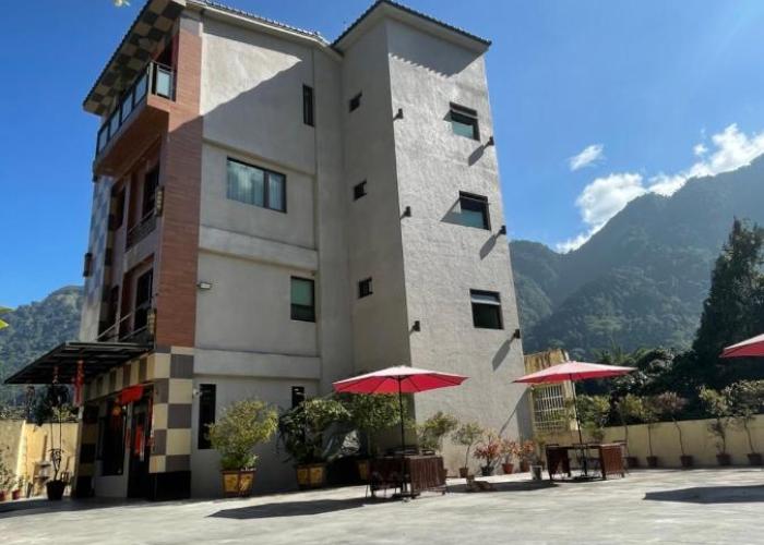 Sin Ging Hong Resort