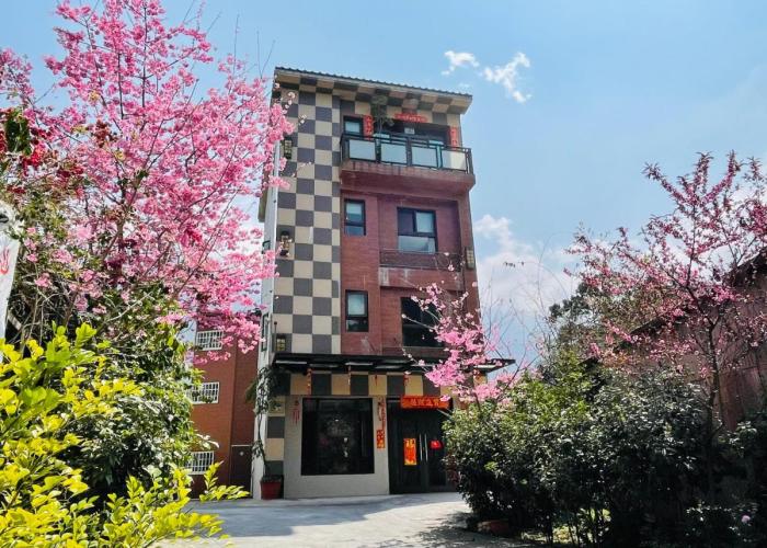 Sin Ging Hong Resort