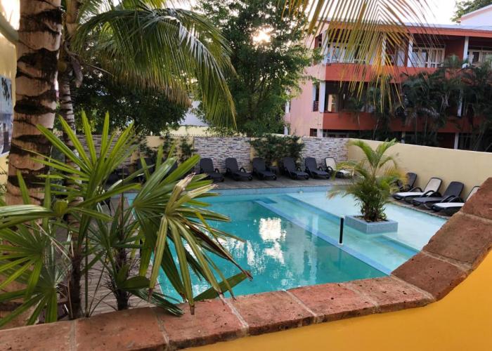 Sosua Inn Hotel