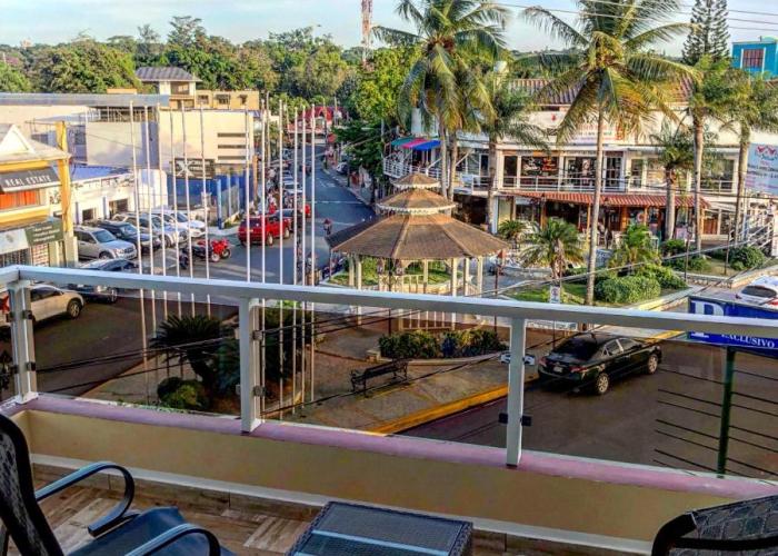 Sosua Inn Hotel